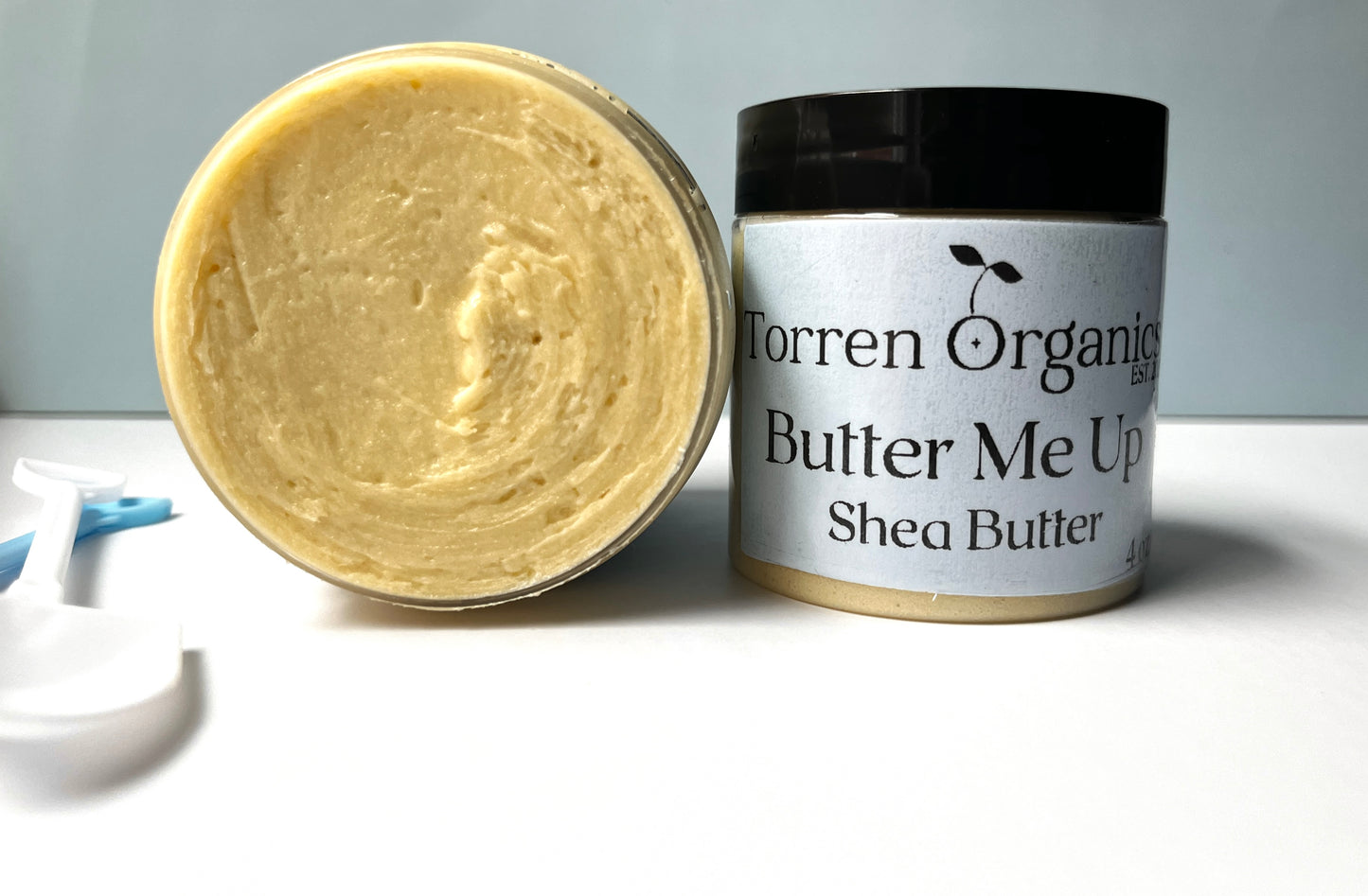 Butter Me Up (Shea Butter)
